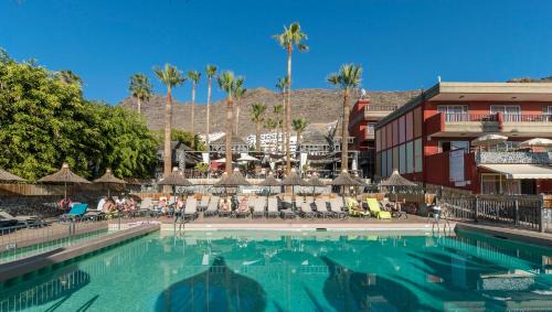 Los Gigantes Apartamento | The Harbour Club