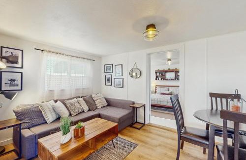 Westport Casa | The Harbor Hideaway