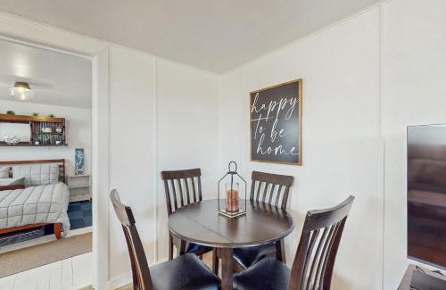 Westport Casa | The Harbor Hideaway