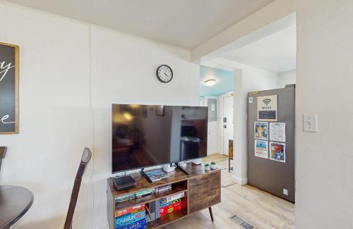 Westport Casa | The Harbor Hideaway