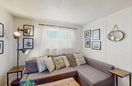 Westport Casa | The Harbor Hideaway