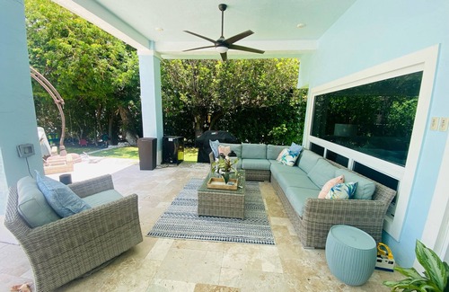 Tavernier Casa | The Harbor House with Open Bay Views