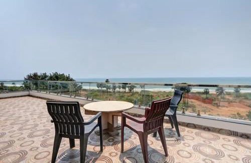 Kapuluppada Casa | The HarborLights SeaView Homestay