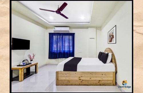Kapuluppada Casa | The HarborLights SeaView Homestay