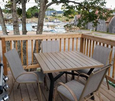 Montague Casa | The Harbour House Montague