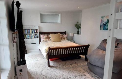 Tairua Casa | The Harbour Masters Cottage