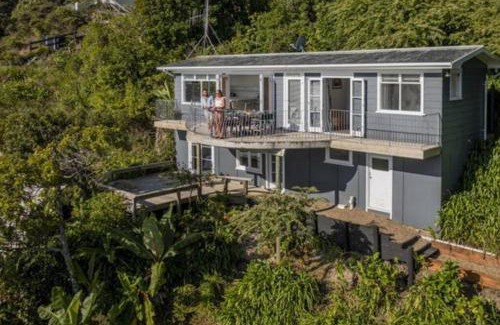 Tairua Casa | The Harbour Masters Cottage