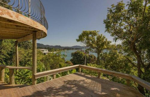 Tairua Casa | The Harbour Masters Cottage