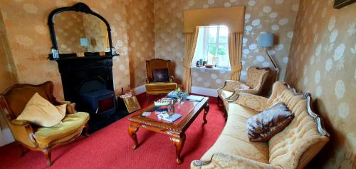 Shannon Harbour Cama Y Desayuno | The Harbour Masters House