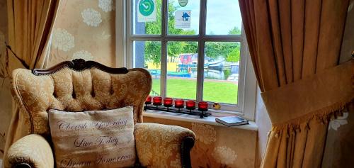 Shannon Harbour Cama Y Desayuno | The Harbour Masters House
