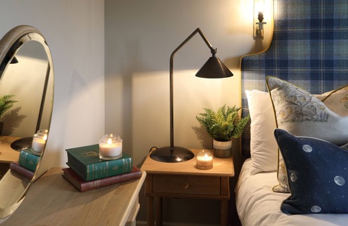 South Leigh Casa | The Harcourt Arms