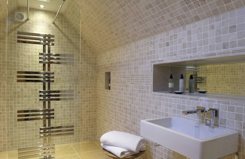 South Leigh Casa | The Harcourt Arms