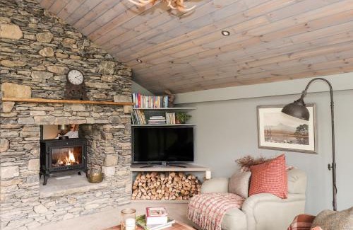 Kendal Casa | The Hare's Shack