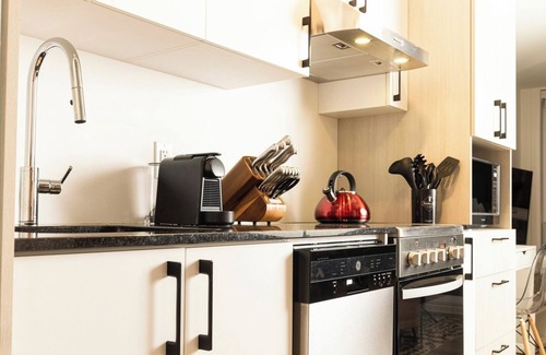 Saint-Roch Apartamento | The Harfang | Parking | Pool and BBQ | Office and AC