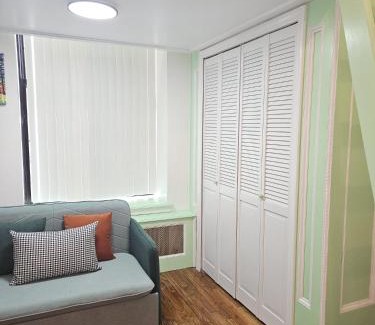Harlem Apartamento | The Harlem Getaway