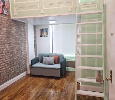 Harlem Apartamento | The Harlem Getaway