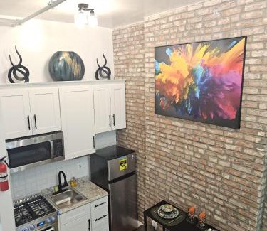 Harlem Apartamento | The Harlem Getaway