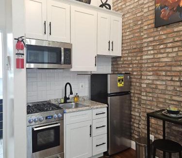 Harlem Apartamento | The Harlem Getaway