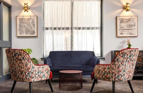 Harlow Hotel | The Harlow Hotel By AccorHotels