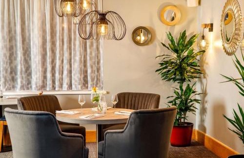 Harlow Hotel | The Harlow Hotel By AccorHotels