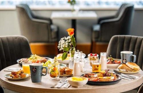 Harlow Hotel | The Harlow Hotel By AccorHotels