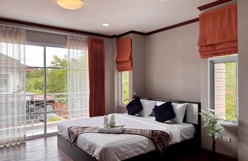 Hat Yai Casa | The Harmony House in Hat Yai