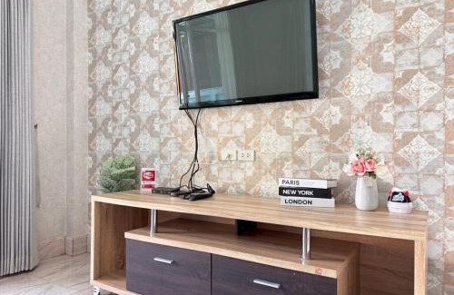 Hat Yai Casa | The Harmony House in Hat Yai