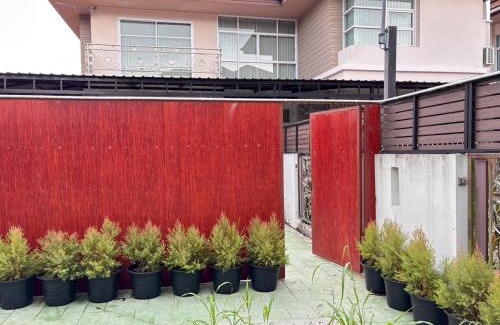 Hat Yai Casa | The Harmony House in Hat Yai
