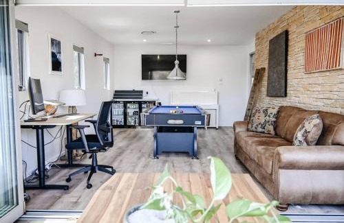 Murrays Beach Casa | The Harmony Retreat