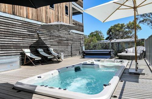 Murrays Beach Casa | The Harmony Retreat