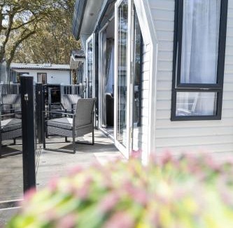 Mudeford Casa | The Harris Hut