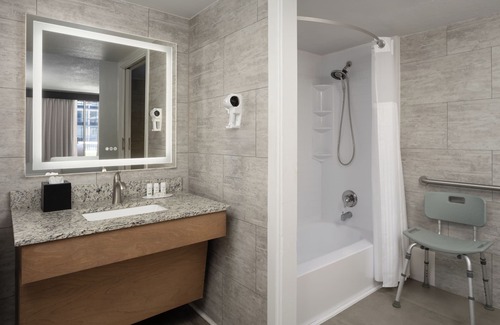 Downtown Hollywood Hotel | The Harrison Hotel Downtown Hollywood