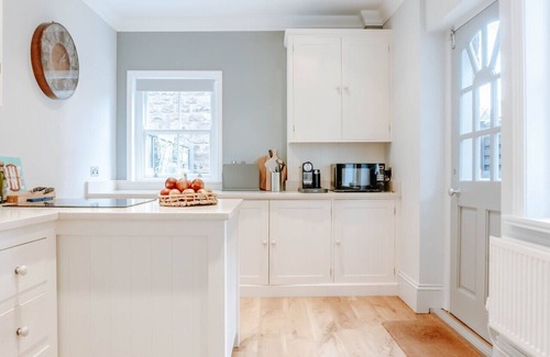 Harrogate Casa | The Harrogate Townhouse
