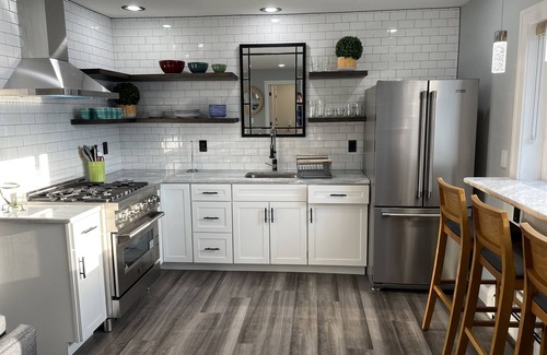 Oneonta Apartamento | The Hartman's get away 2 bedroom. Perfect for baseball families.