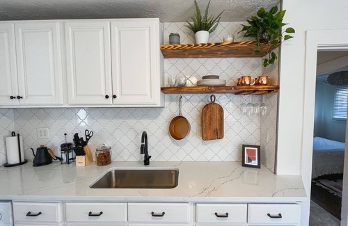South Salt Lake Casa | The Hartwell Haven