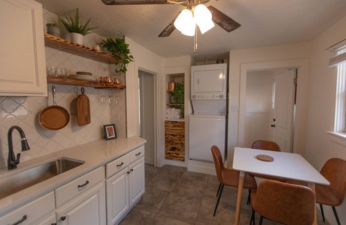 South Salt Lake Casa | The Hartwell Haven