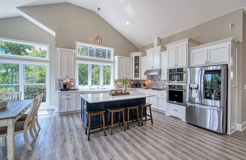 Anderson Casa | The Hartwell Landing -Lake Hartwell, SC Waterfront Luxury Home Sleeps up to 29