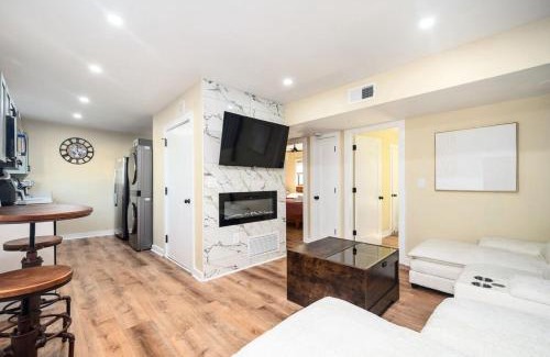 College Park Apartamento | The Harvard Yard 2 bedroom 1 BathApartment Homes