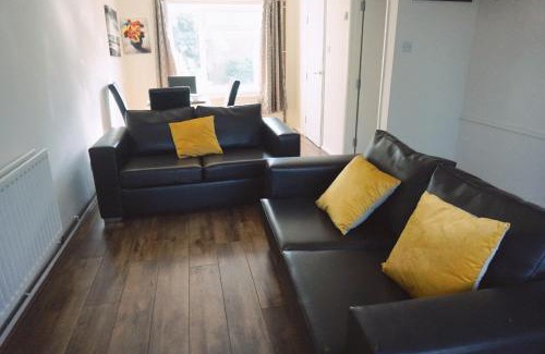 Fordwich Casa | The Harvest 2