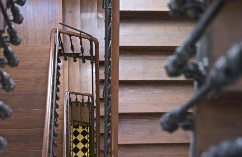 Sol Hostal | The Hat Madrid