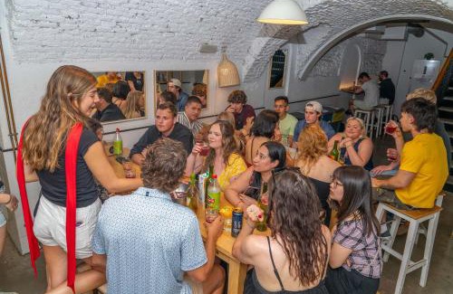 Sol Hostal | The Hat Madrid