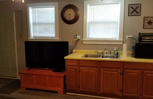 Greenfield Casa | The Hatcher Hideawy