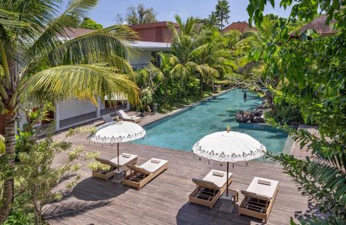 Penestanan Complejo | The Hava Ubud A Pramana Experience