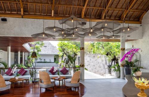 Penestanan Complejo | The Hava Ubud A Pramana Experience