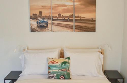 West Little Havana Apartamento | The Havana Nights Guesthouse - Private Stay with Free Parking in the Heart of Miami