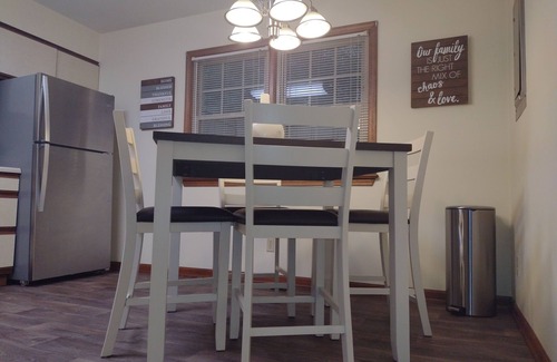Franklin Apartamento | THE"HAVEN" (1 BEDROOM)