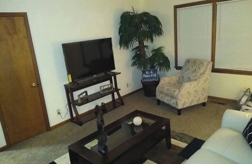 Franklin Apartamento | THE"HAVEN" (1 BEDROOM)