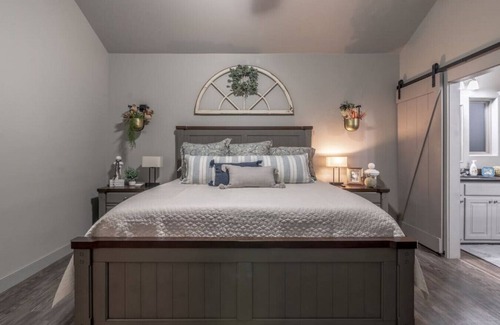 North by Northwest Casa | The Haven - 3BR/2BA - Clean & Safe New Home