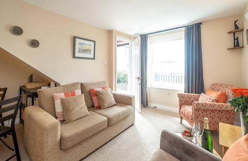 Aldeburgh Casa | The Haven at Coastguard Court - Aldeburgh Coastal Cottages