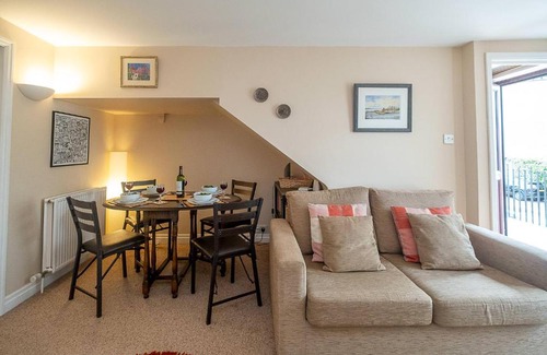 Aldeburgh Casa | The Haven at Coastguard Court - Aldeburgh Coastal Cottages